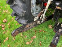 2019 SIROMER RF404 4WD TRACTOR - 38