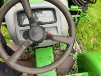 2019 SIROMER RF404 4WD TRACTOR - 39
