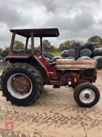 1978 INTERNATIONAL 454 2WD TRACTOR (S/R) - 2