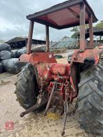 1978 INTERNATIONAL 454 2WD TRACTOR (S/R) - 3