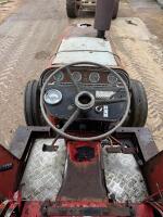 1978 INTERNATIONAL 454 2WD TRACTOR (S/R) - 7