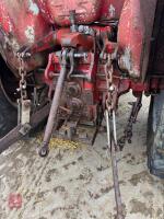 1978 INTERNATIONAL 454 2WD TRACTOR (S/R) - 8
