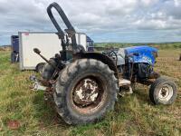 2014 NEW HOLLAND 4020 2WD TRACTOR (S/R) - 3