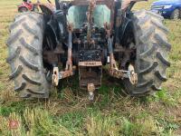 2014 NEW HOLLAND 4020 2WD TRACTOR (S/R) - 4