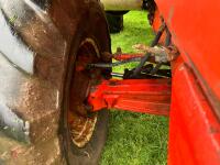 1993 MANITOU MLT626T TELEHANDLER - 18