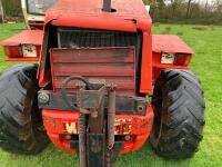 1993 MANITOU MLT626T TELEHANDLER - 20
