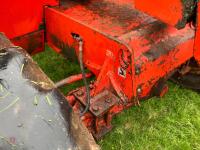 1993 MANITOU MLT626T TELEHANDLER - 28