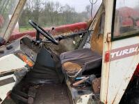 1993 MANITOU MLT626T TELEHANDLER - 33