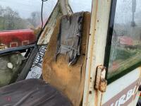 1993 MANITOU MLT626T TELEHANDLER - 34