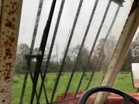1993 MANITOU MLT626T TELEHANDLER - 40