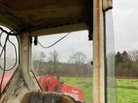1993 MANITOU MLT626T TELEHANDLER - 42