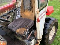 1993 MANITOU MLT626T TELEHANDLER - 43
