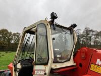 1993 MANITOU MLT626T TELEHANDLER - 46
