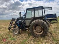 FORD 5030 2WD TRACTOR - 8