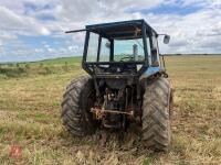 FORD 5030 2WD TRACTOR - 10