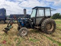FORD 5030 2WD TRACTOR - 13