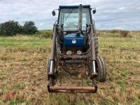 FORD 5030 2WD TRACTOR - 15