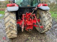2005 MCCORMICK CX105 4WD TRACTOR - 6