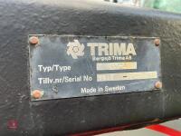 2005 MCCORMICK CX105 4WD TRACTOR - 18