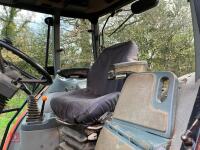 2005 MCCORMICK CX105 4WD TRACTOR - 21