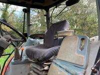 2005 MCCORMICK CX105 4WD TRACTOR - 22
