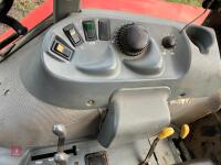 2005 MCCORMICK CX105 4WD TRACTOR - 25