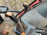 2005 MCCORMICK CX105 4WD TRACTOR - 26