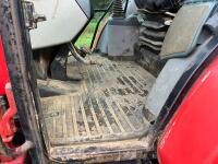 2005 MCCORMICK CX105 4WD TRACTOR - 28