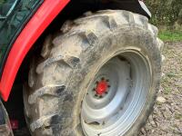 2005 MCCORMICK CX105 4WD TRACTOR - 29