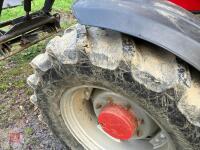 2005 MCCORMICK CX105 4WD TRACTOR - 30