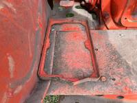 CASE DEX PETROL TVO 2WD TRACTOR - 18