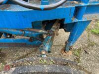 1962 FORDSON DEXTA 2WD TRACTOR - 6