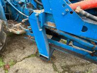 1962 FORDSON DEXTA 2WD TRACTOR - 7