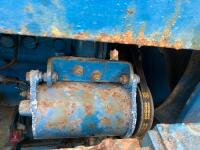 1962 FORDSON DEXTA 2WD TRACTOR - 9