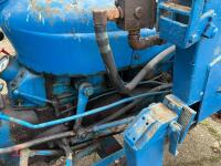 1962 FORDSON DEXTA 2WD TRACTOR - 10