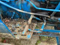 1962 FORDSON DEXTA 2WD TRACTOR - 11