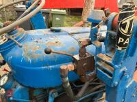 1962 FORDSON DEXTA 2WD TRACTOR - 13