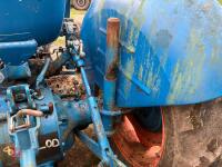 1962 FORDSON DEXTA 2WD TRACTOR - 18
