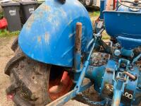 1962 FORDSON DEXTA 2WD TRACTOR - 19