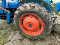 1962 FORDSON DEXTA 2WD TRACTOR - 24