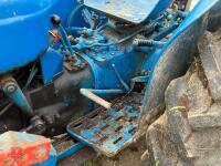 1962 FORDSON DEXTA 2WD TRACTOR - 26
