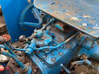1962 FORDSON DEXTA 2WD TRACTOR - 27