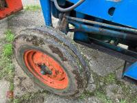 1962 FORDSON DEXTA 2WD TRACTOR - 29