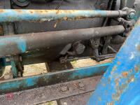 1962 FORDSON DEXTA 2WD TRACTOR - 33