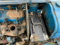 1962 FORDSON DEXTA 2WD TRACTOR - 34