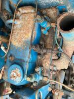 1962 FORDSON DEXTA 2WD TRACTOR - 35