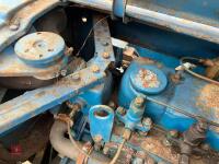 1962 FORDSON DEXTA 2WD TRACTOR - 36