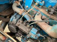 1962 FORDSON DEXTA 2WD TRACTOR - 37