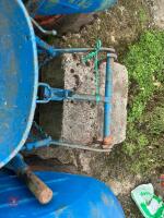 1962 FORDSON DEXTA 2WD TRACTOR - 41
