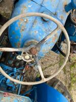 1962 FORDSON DEXTA 2WD TRACTOR - 42